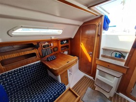 1998 Dufour 30 Classic Integral for sale