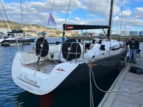 2008 Bénéteau Boats First 50 на продажу