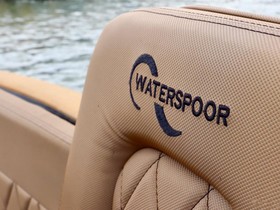 2021 Waterspoor 808 προς πώληση