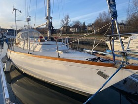 1975 Carter 33 for sale