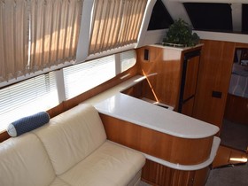 2002 Carver Yachts 444 Cockpit Motor