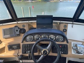 2002 Carver Yachts 444 Cockpit Motor na prodej