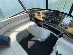 2002 Carver Yachts 444 Cockpit Motor
