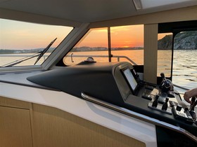 2019 Greenline Yachts 40 Solar