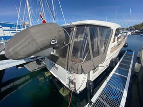 2019 Greenline Yachts 40 Solar for sale