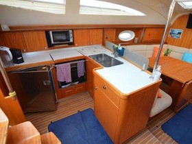 2005 Elan Yachts Impression 434 eladó