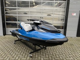 2018 Sea-Doo 115 Gti