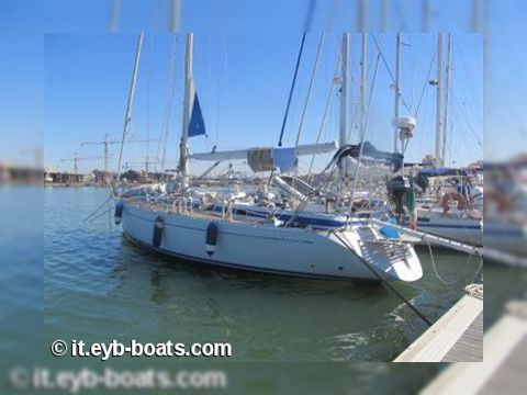Grand Soleil 45