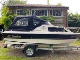 2019 Quayline 16