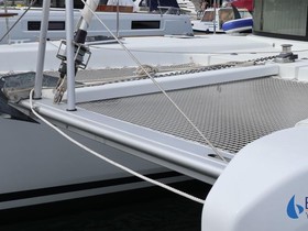 2017 Lagoon Catamarans 390