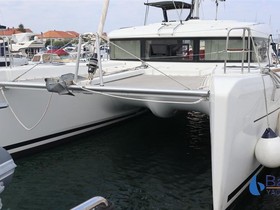Lagoon Catamarans 390
