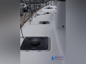 2017 Lagoon Catamarans 390