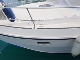 1992 Azimut Yachts 379