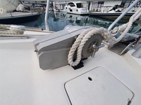 1992 Azimut Yachts 379 for sale