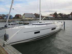 Bavaria Yachts C50