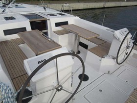 Osta 2023 Bavaria Yachts C50