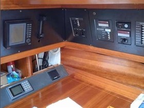 1997 Grand Soleil 50 for sale