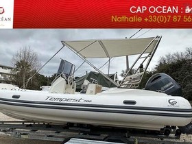 Capelli Boats Tempest 700 Open