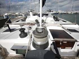 1986 Maxi Yachts 78 for sale