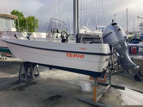 Terhi Boats 450C