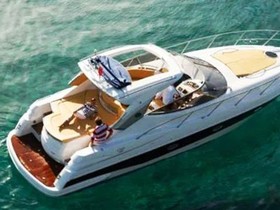 Sessa Marine C32 Ht