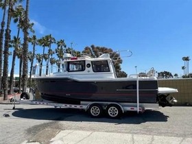 Ranger Tugs R23