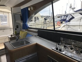 2017 Beneteau Boats Antares 36