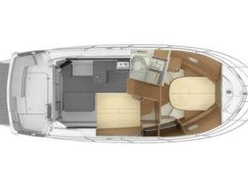 Купить 2017 Beneteau Boats Antares 36