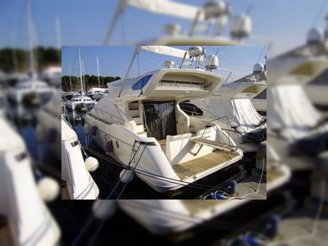 Acquistare 2005 Azimut 43