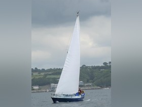 1979 Holman & Pye Red Admiral 36 for sale