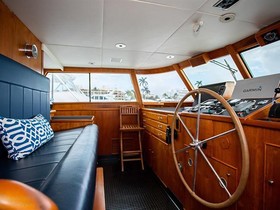 Kjøpe 1966 Burger Boat Company Motor Yacht