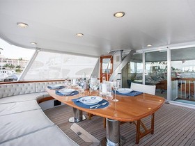 1966 Burger Boat Company Motor Yacht for sale