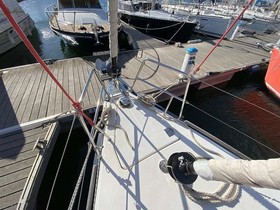 2010 Rm Yachts 1200