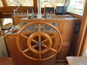 1988 Grand Banks 36