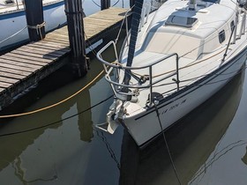 Buy 1976 Hunter 30