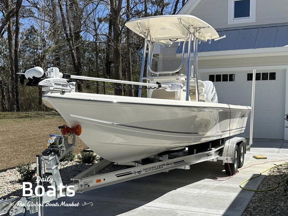 2023 Bulls Bay 2400 for sale. View price, photos and Buy 2023 Bulls Bay 2400 458204
