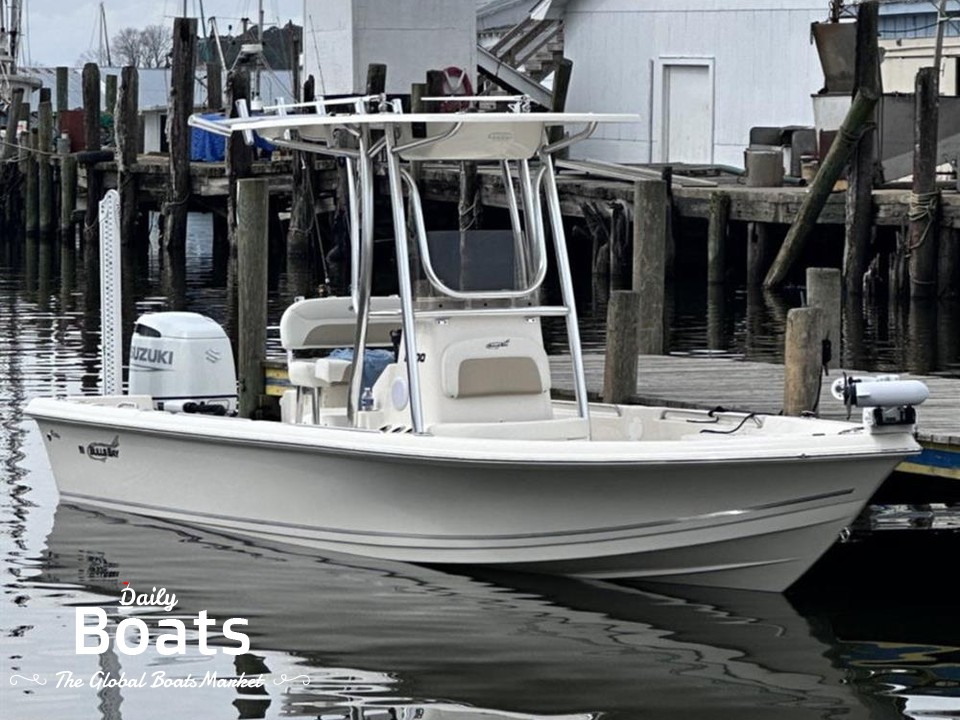 2023 Bulls Bay 2400 for sale. View price, photos and Buy 2023 Bulls Bay 2400 458204