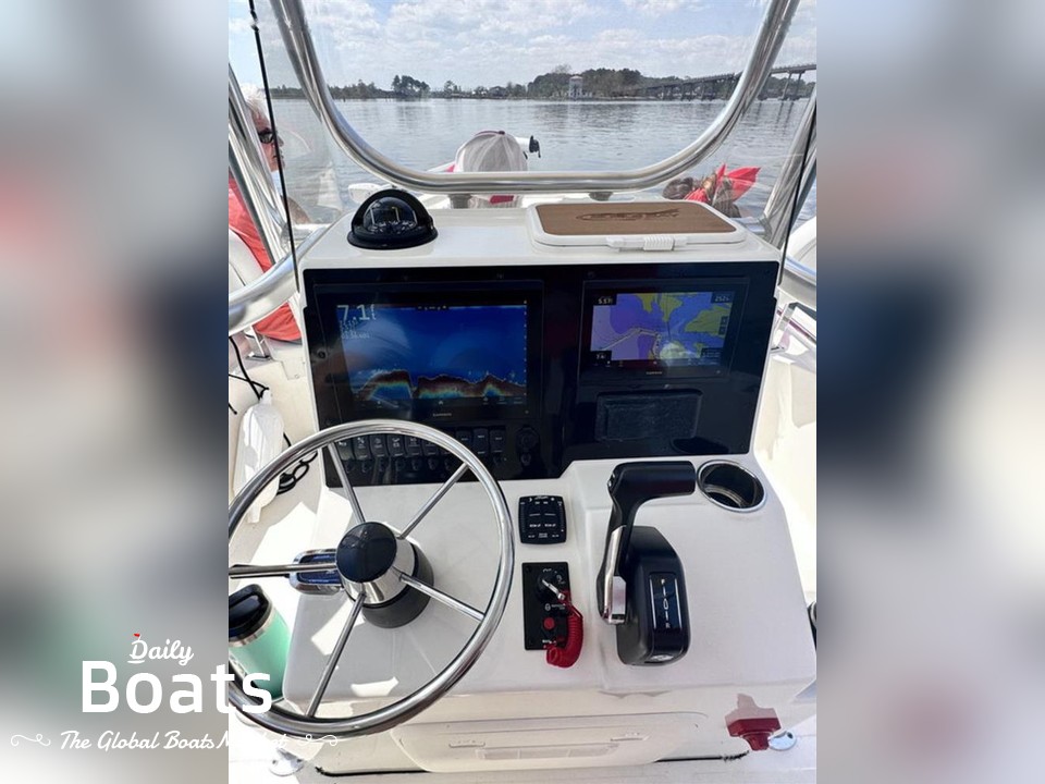 2023 Bulls Bay 2400 for sale. View price, photos and Buy 2023 Bulls Bay 2400 458204