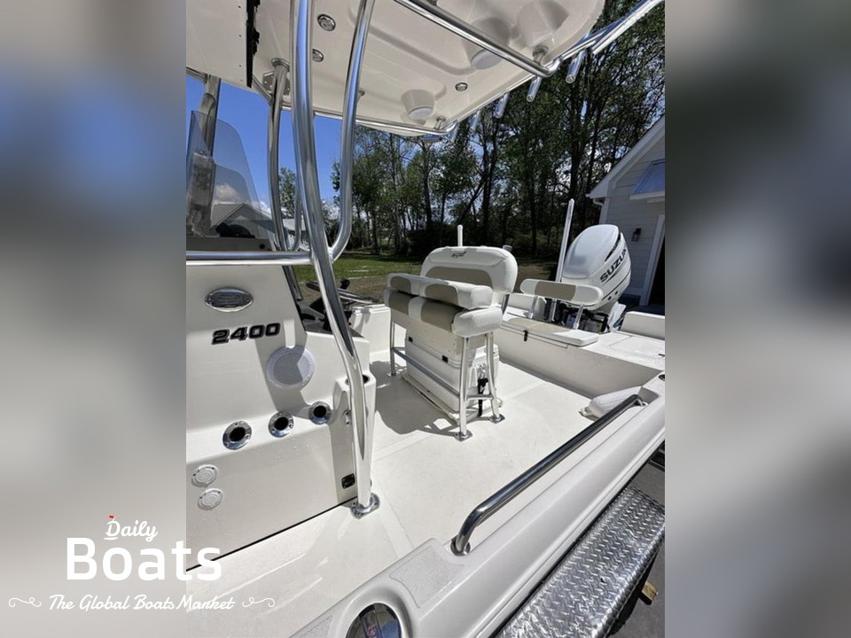 2023 Bulls Bay 2400 for sale. View price, photos and Buy 2023 Bulls Bay 2400 458204