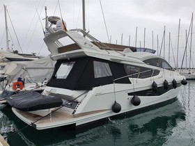 2021 Galeon 550 Fly