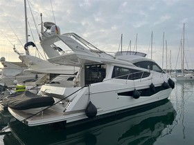 Köpa 2021 Galeon 550 Fly