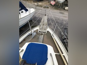 1978 Nantucket Clipper 31