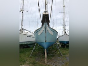 Kupiti 1978 Nantucket Clipper 31