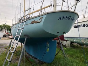 1978 Nantucket Clipper 31 za prodaju