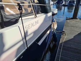 2012 Sealine Sc42 til salgs