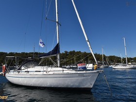 1999 Bavaria Yachts 36