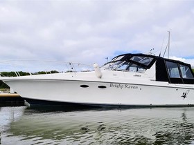 Bertram Yachts 34