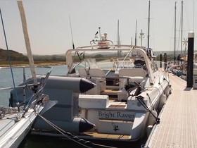 1991 Bertram Yachts 34 for sale