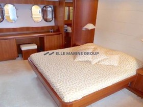 2006 Canados Yachts 72 for sale