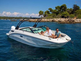 Sea Ray Boats 250